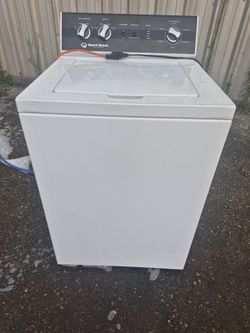 Commercial Speed Queen  Wash Machine