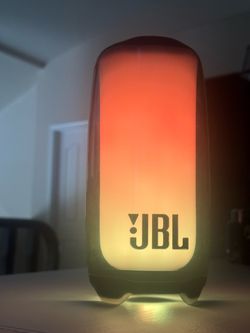 JBL Pulse 5