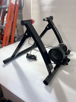 Sportneer Magnetic Bike Trainer Stand