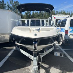 2014 Bayliner 195 Bowrider