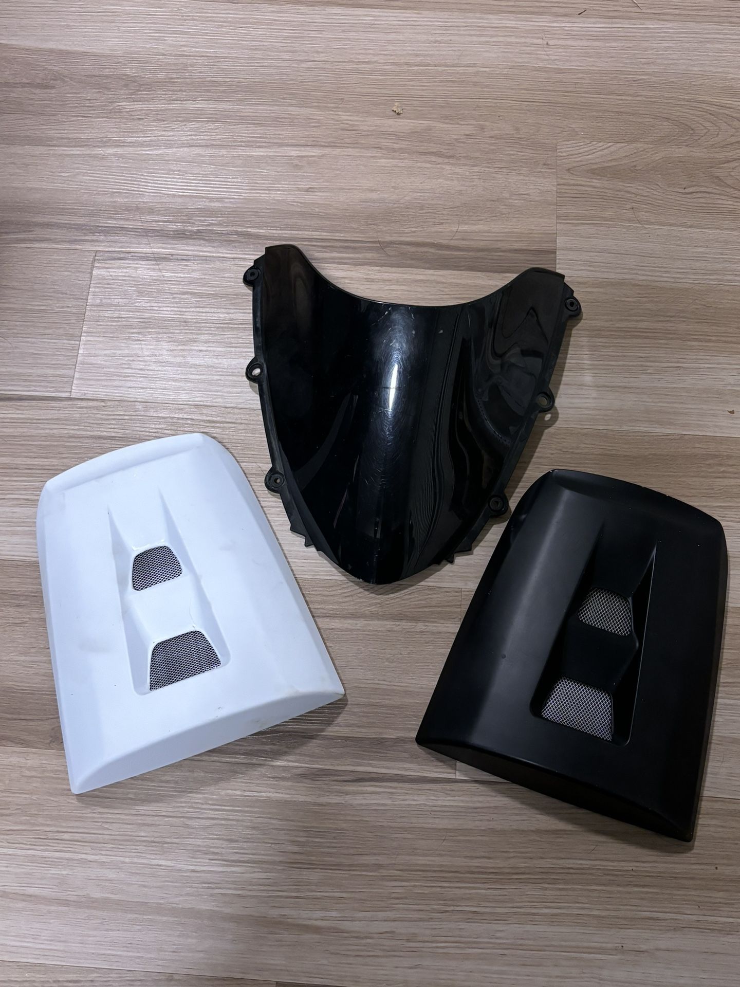 2006-2007 Honda CRB1000RR Parts