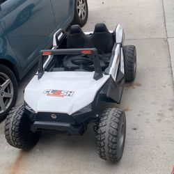 Electric Car