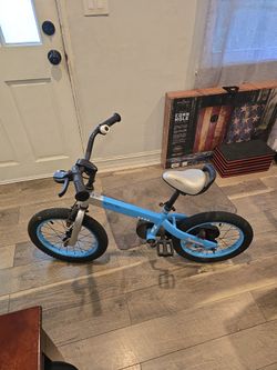 RoyalBaby Freestyle Sport Kids Bike