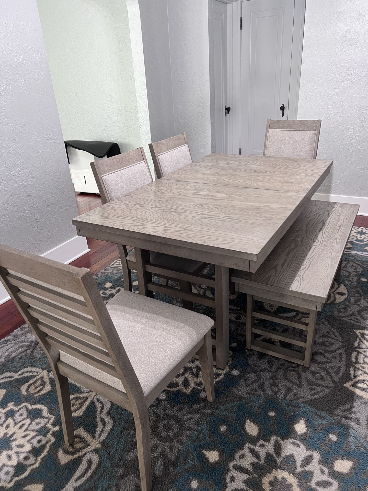 Kitchen Table Set