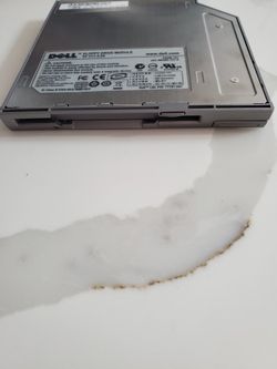 Floppy Disk External
