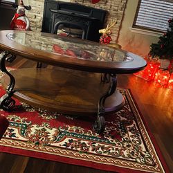 Coffee Table-Moving Sale 