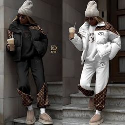 Women's 3 Piece Set 