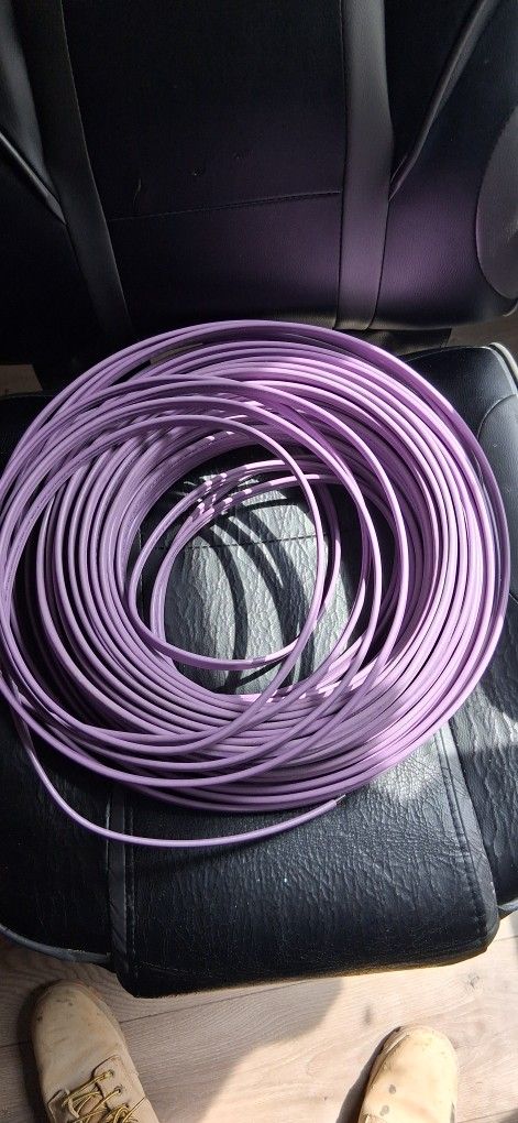 Wire