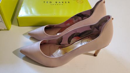 Ted Baker London Pink Pumps Heels size 7 US