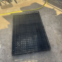 42” Dog Crate 