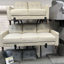 3 Piece Living Room Furniture 