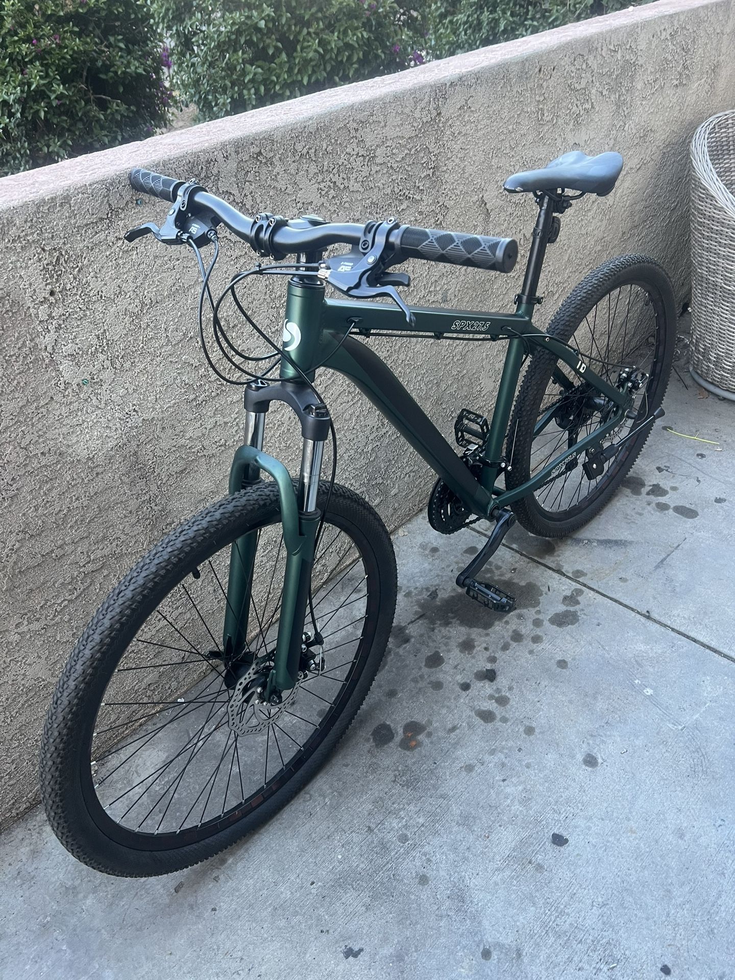 Seaich Mountain Bike