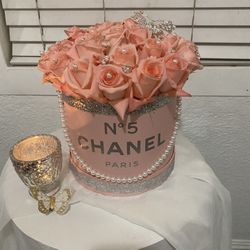 Flower Arrangements