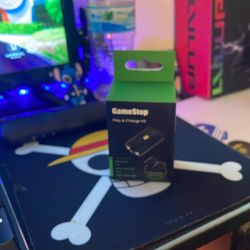 Xbox One X/S Charging Kit