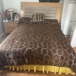 Bedroom Set 