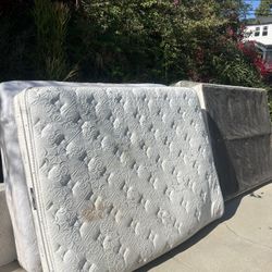 Mattress (2)