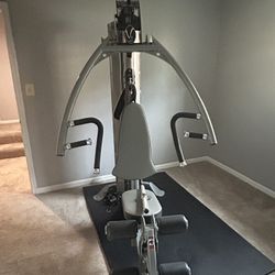 Bowflex