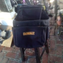 DeWalt Tool Belt  