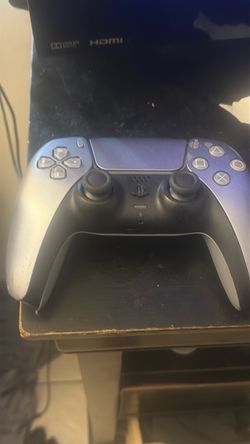 PlayStation 5 disc edition