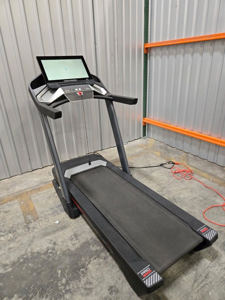Proform Pro Treadmill