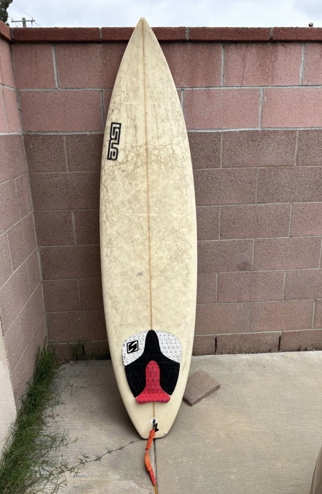 Good Condition Surfboard