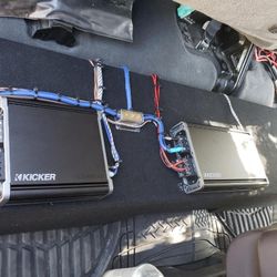 Mobile Car Audio Instalaciones 