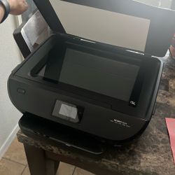 HP Printer/Scanner 