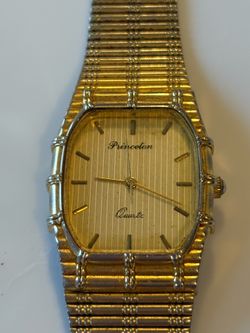Princeton Watch (Parts only)