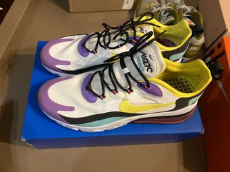 Nike 270 React