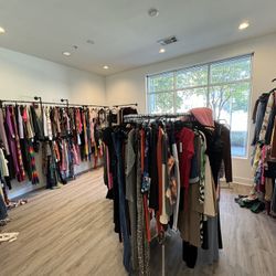 All Clothes $5 Every Item 
