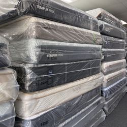 Name Brand Mattresses 
