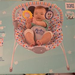 Baby Bouncer 