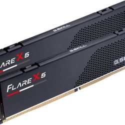 G Skill Flare X5 Series Ddr5 32gb 6000mt/s