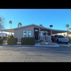 Three Bedroom Two Bath