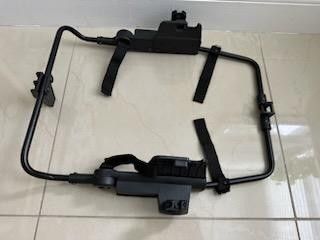 Mockingbird Car Seat Adaptor