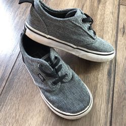 Vans Toddler Shoes 