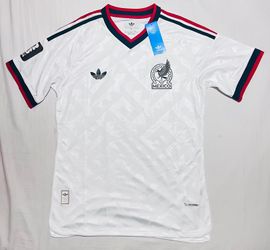 Mexico World Cup 26