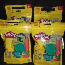 Play-Doh pack sets Easter basket stuffers