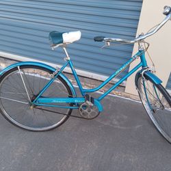 Schwinn Bicycle 