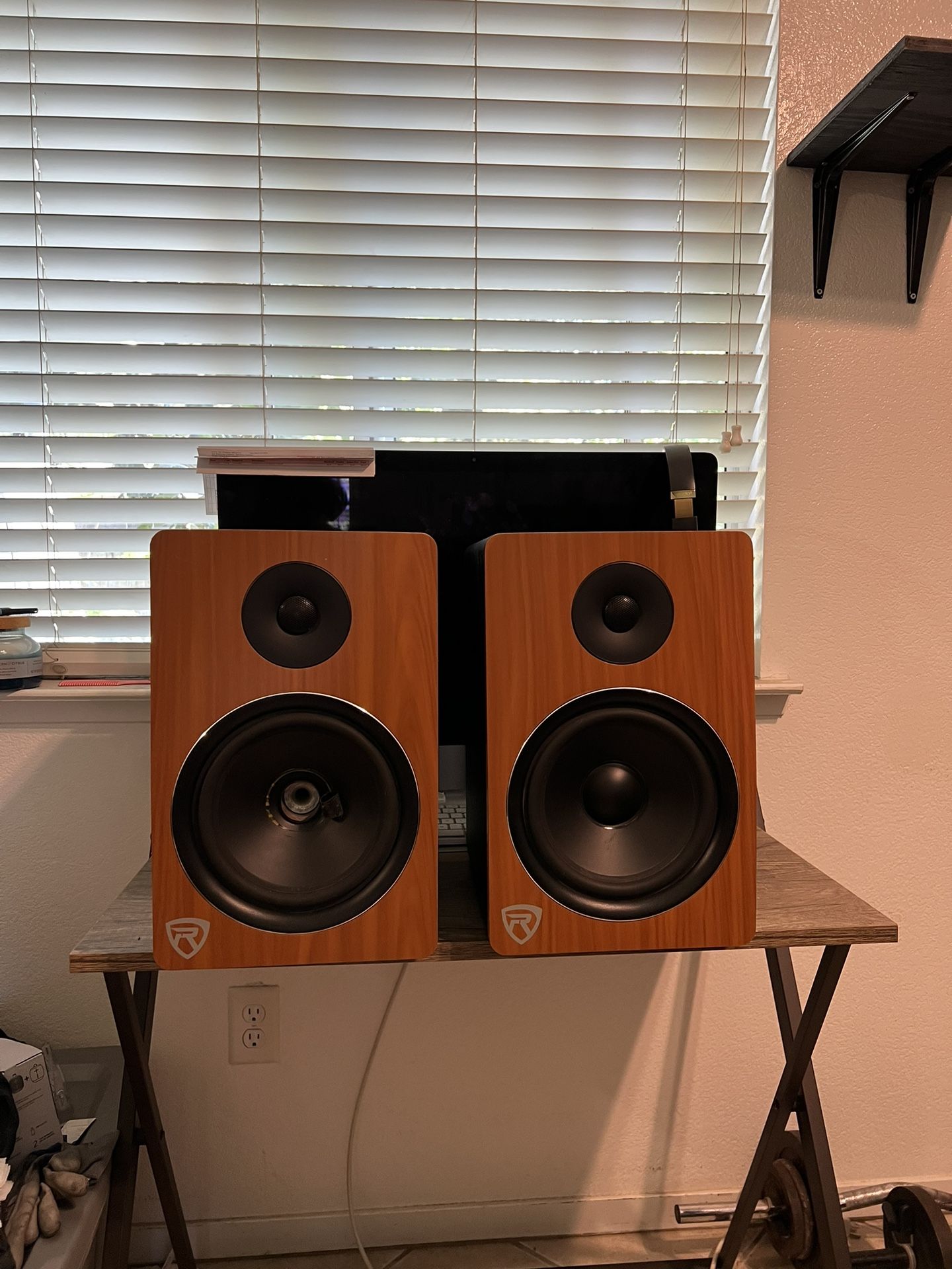 Speakers