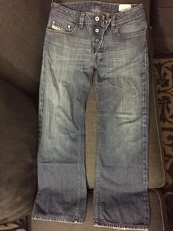 Diesel Men's Jeans Great Condition