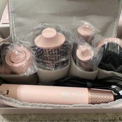 Brand New air wrap hair styler