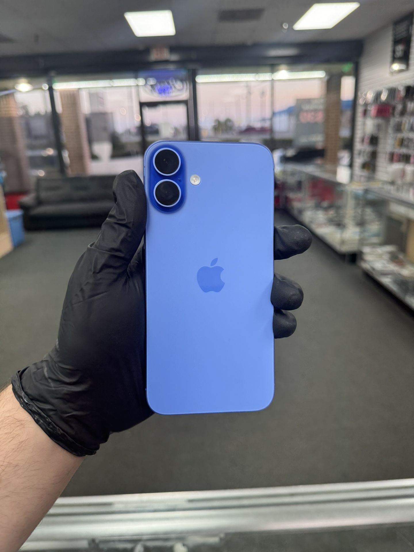 iPhone 16 Plus 128gb Unlocked Brand New