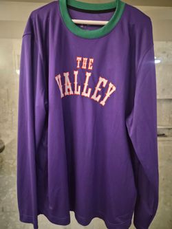 Phoenix Suns Nike Long sleeve Shirt