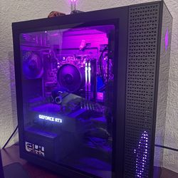 Omen Gaming Pc 