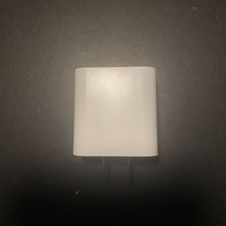 iPhone Charger
