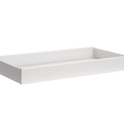 Little Seeds Changing Table