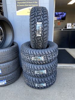 SUPERMAX RT 35x12.5R18 ON SALE!!!!!!!