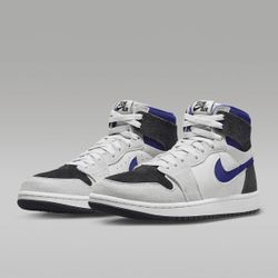 Air jordan 1 Zoom Women’s Size 6.5