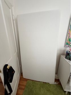 Twin mattresses